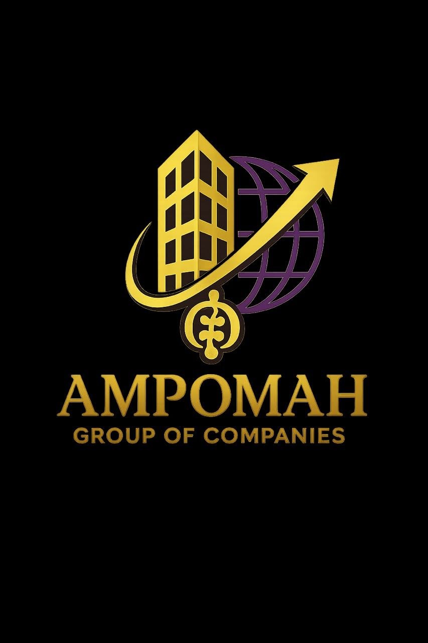 Ampomah Group
