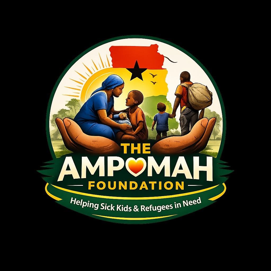Ampomah Foundation